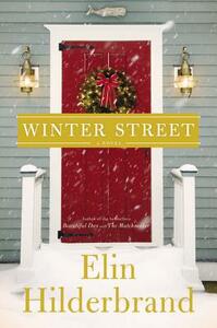 Winter Street by Elin Hilderbrand