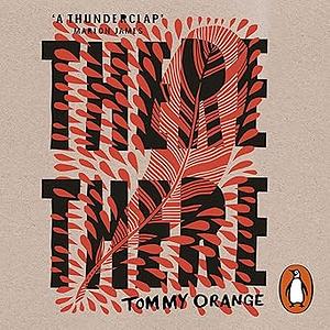 There There by Tommy Orange