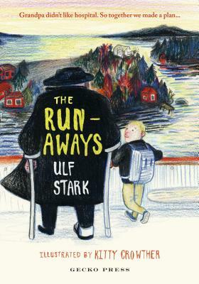 The Runaways by Ulf Stark