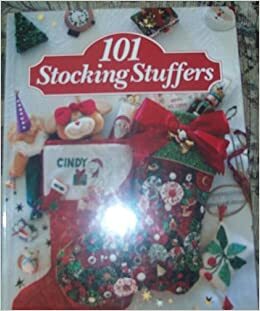 101 stocking stuffers by Oxmoor House