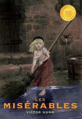 Les Misérables (1000 Copy Limited Edition) by Victor Hugo