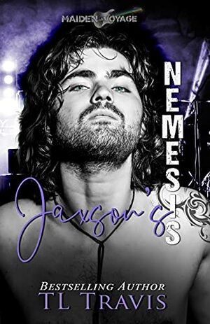Jaxson's Nemesis by TL Travis