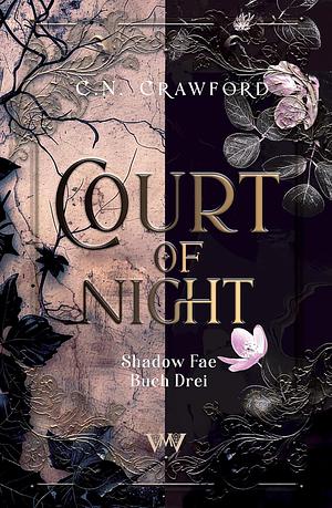 Court of Night by C.N. Crawford