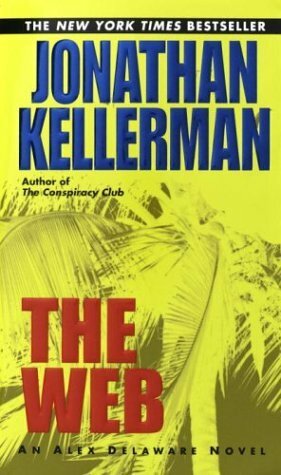 The Web by Jonathan Kellerman