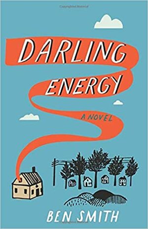 Darling Energy by Ben Smith