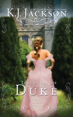 The Devil in the Duke by K.J. Jackson