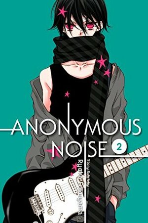 Anonymous Noise, Vol. 2 by Ryōko Fukuyama