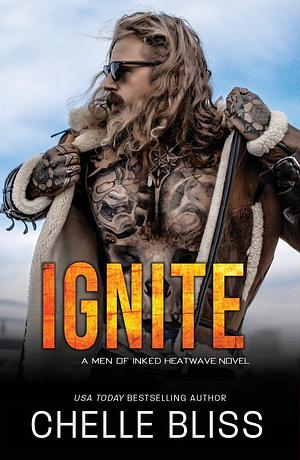 Ignite by Chelle Bliss