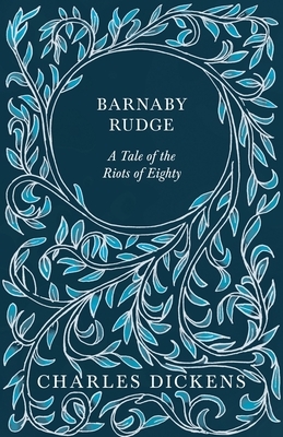 Barnaby Rudge by Charles Dickens