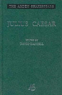 Julius Caesar: Third Series by William Shakespeare