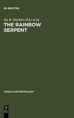 The Rainbow Serpent by Kenneth Maddock, Charles P. Mountford