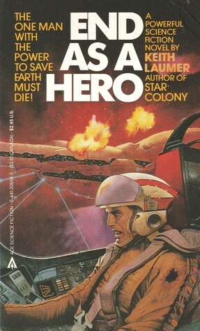 End As A Hero by Keith Laumer