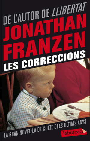 Les correccions by Alexandre Gombau Arnau, Jonathan Franzen