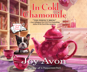 In Cold Chamomile by Joy Avon