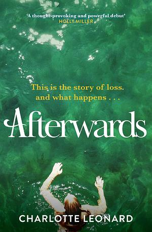 Afterwards by Charlotte Leonard