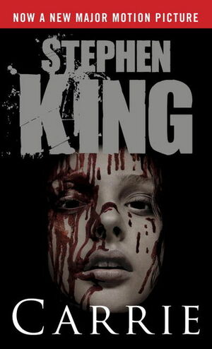 Carrie by Stephen King