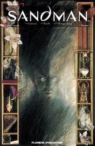 The Sandman N.1 by Neil Gaiman