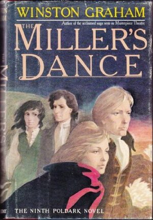The Miller's Dance by Winston Graham