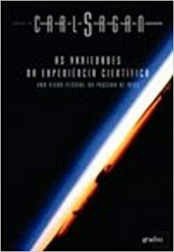As Variedades da Experiência Científica by Carl Sagan