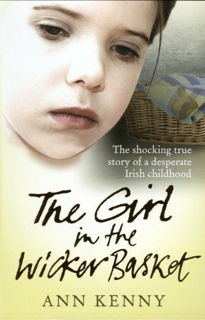 The Girl in the Wicker Basket by Ann Kenny