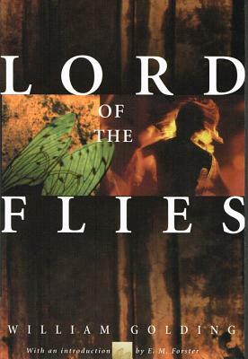 Lord of the Flies by William Golding