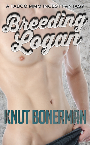 Breeding Logan by Knut Bonerman