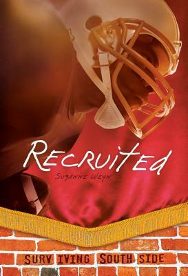 Recruited by Suzanne Weyn