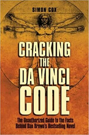 Da Vinci -koodin aakkoset by Simon Cox