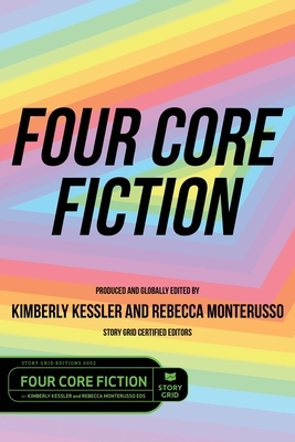 Four Core Fiction by 