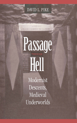 Passage through Hell by David L. Pike