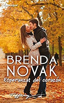 Esperanzas del corazón by Brenda Novak