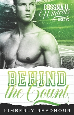 Behind the Count by Kimberly Readnour
