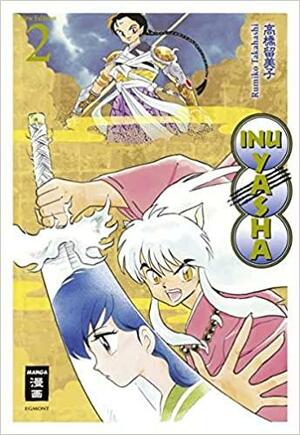 Inu Yasha New Edition 2 by Rumiko Takahashi