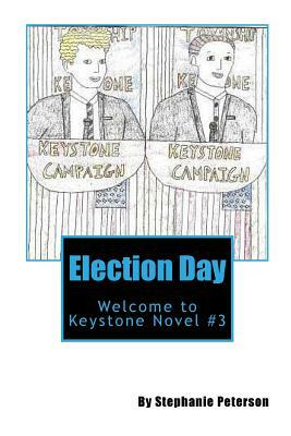 Election Day by Stephanie Peterson