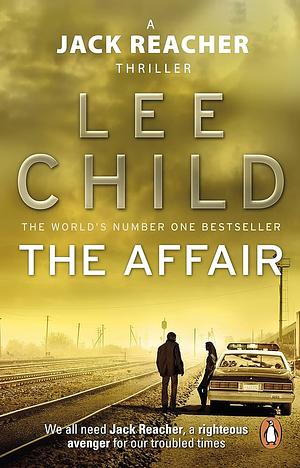 The Affair by Lee Child