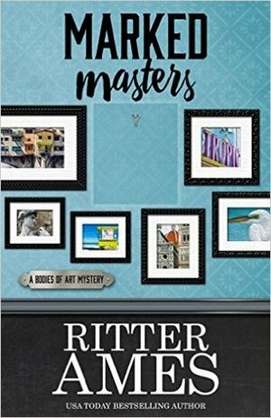 Marked Masters by Ritter Ames