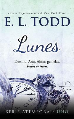 Lunes by E.L. Todd