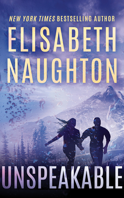 Unspeakable by Elisabeth Naughton