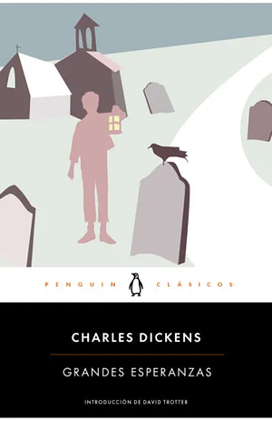 Grandes esperanzas by Charles Dickens