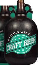 Cooking with Craft Beer by Ltd, Publications International Ltd