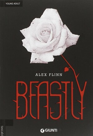 Beastly by Alex Flinn