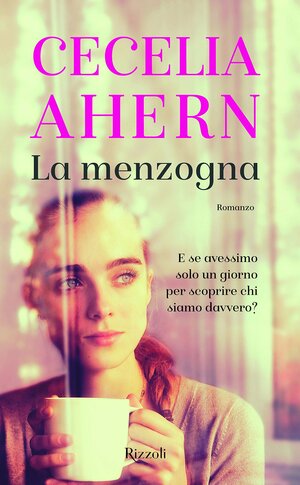 La menzogna by Cecelia Ahern