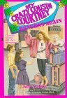 My Crazy Cousin Courtney Returns Again by Judi Miller