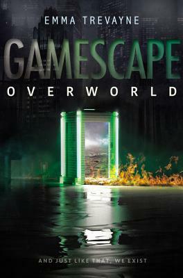 Gamescape: Overworld by Emma Trevayne