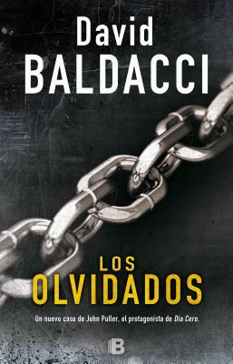 Los Olvidados by David Baldacci