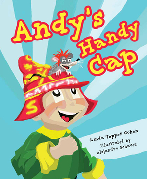 Andy's Handy Cap by Linda Cohen