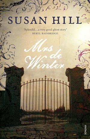 Mrs de Winter by Susan Hill