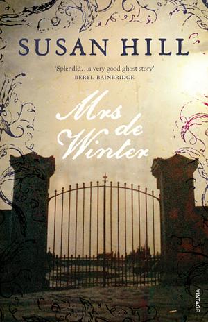 Mrs de Winter by Susan Hill