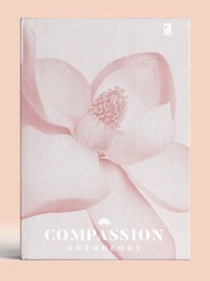 Compassion : Anthology by Rain Chudori