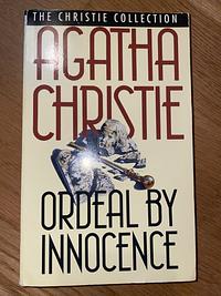 Ordeal by Innocence by Agatha Christie